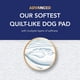 thumbnail image 5 of Almohadillas para perros Scott, tamaño grande, 56 x 56 cm, 50 unidades, absorbentes, 5 of 7