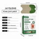 thumbnail image 5 of Knee and Joint Support Patch for Pain Relief - Cervical, Shoulder, Lumbar Care Solution, 5 of 5