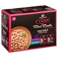 thumbnail image 3 of Wellness CORE Mini Meals Chunky Variety Pack, 3 of 7