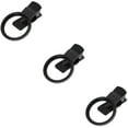 thumbnail image 6 of KALLORY Metal Phone Lens Filter Clamp Compatible with Multiple Devices, Black, 3 Pieces for Photography, 6 of 8