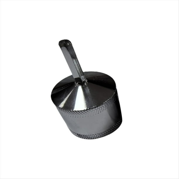 Cepillo para Limpiar Tuberías de Cobre, Limpiadores de Tuberías, Cepillo de Plomería, Accesorios de Plomería de Alambre para Uso Industrial, Plomeros, 28 mm.