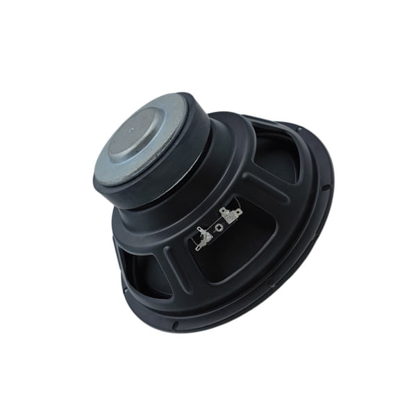 10inch Subwoofer Loudspeaker 4Ω 100W Woofer Home Theater Sound Loudspeaker Powerful Bluetooth-compatible Loudspeaker