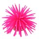 thumbnail image 5 of Adorno De Acuario Acuario pecera paisaje suave colorido decoración artificial (rosa roja) Likrtyny Libre de BPA, 5 of 9