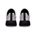 thumbnail image 4 of ChriStas Horse The Lord Is My Stength and My Shield Shoes Sneakers Black Size 11, 4 of 7