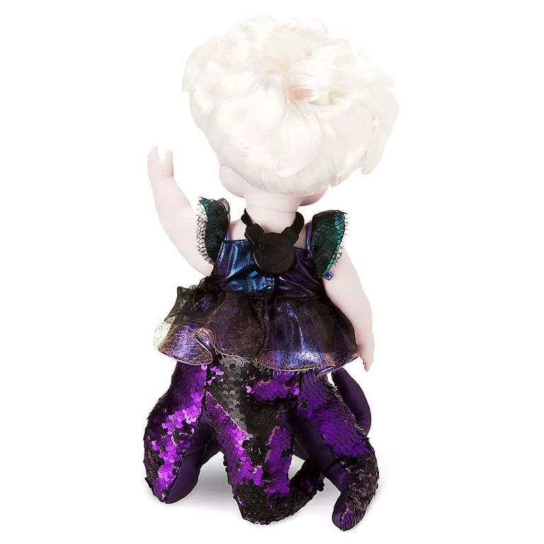 その他 Disney Animators Collection Ursula Doll Disney Animators' Collection Ursula Doll The Little Mermaid