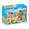 thumbnail image 1 of Camping Playmobil Family Fun 222 Piezas, 1 of 3