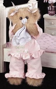 get well stuffed animals