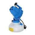 thumbnail image 2 of 3 Nozzle 5L 1200W Electric ULV Fogger Sprayer, Ultra Low Volume Cold Fogging Machine ,Easy to Operate, 2 of 6