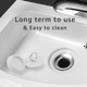 thumbnail image 5 of 1 3/4 Pulgadas de Goma para Lavabo, Tapón para Bañera, Tapón para , Tapón para Tubo de Drenaje, Tapón para , Tapón de Agua, 5 of 5