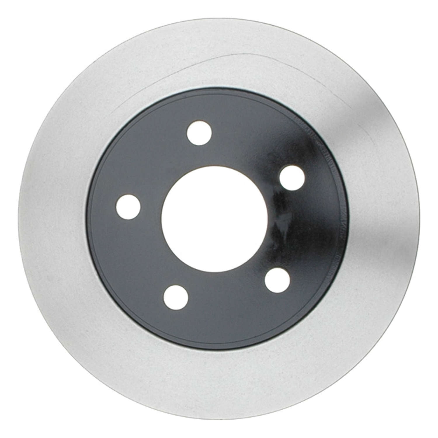 ACDelco Disc Brake Rotor 18A953 Fits select: 2000-2005 BUICK LESABRE, 2000-2002 BUICK PARK AVENUE