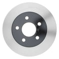 thumbnail image 3 of ACDelco Disc Brake Rotor 18A953 Fits select: 2000-2005 BUICK LESABRE, 2000-2002 BUICK PARK AVENUE, 3 of 7