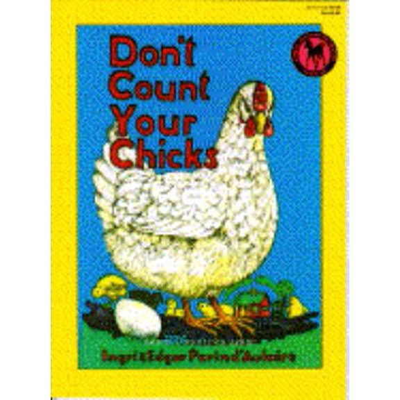 Pre-Owned Don't Count Your Chicks (Paperback) 0440407710 9780440407713