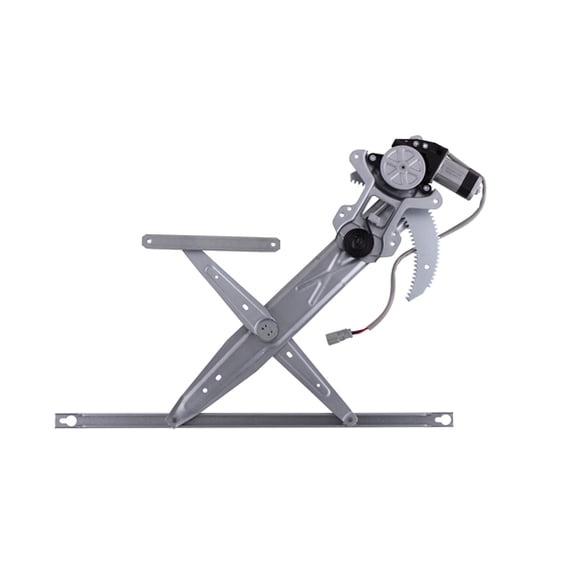 AISIN RPAH-034 Power Window Regulator w/ Motor Fits select: 1996-2000 HONDA CIVIC