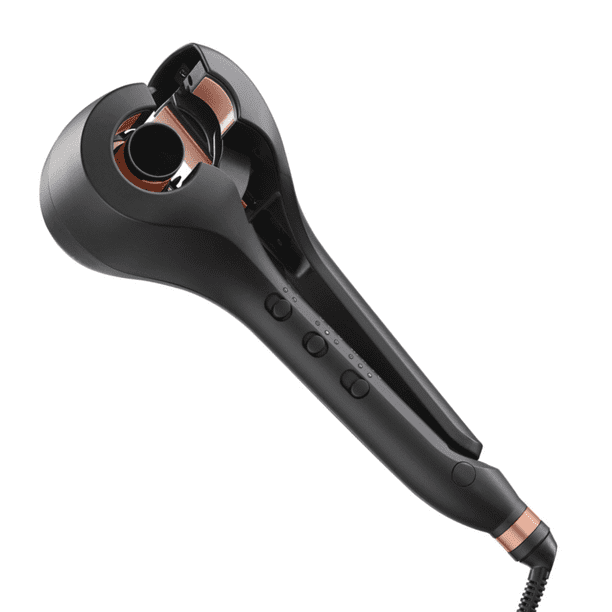 InfinitiPRO by Conair Smooth & Wave, Hair Waver, Hair Straightener