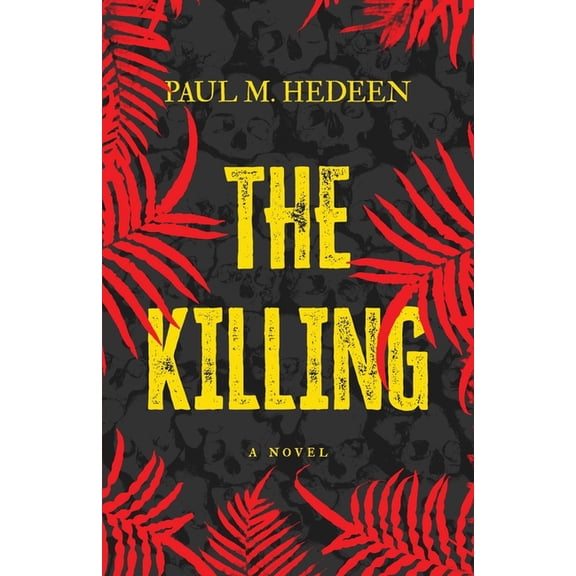 The Killing, (Paperback)