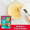 thumbnail image 3 of Betty Crocker Lower Sugar Yellow Cake Mix 14 oz - Pack of 2, 3 of 5