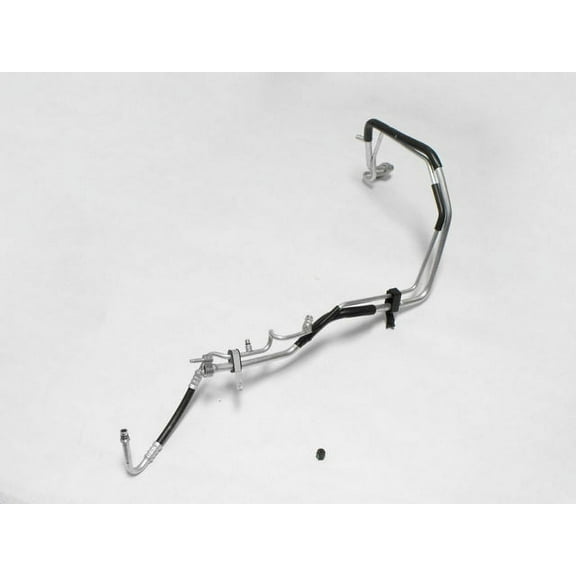 A/C Suction and Liquid Line Hose Assembly - Compatible with 2006 - 2007 Chevy Monte Carlo