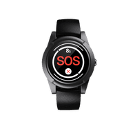 Active Portable SOS GPS Medical Alert System Fall Detection -Medihill Smartwatch