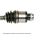 thumbnail image 3 of CARDONE New 66-8087 CV Axle Assembly Front Right fits 1995-1998 Mazda F066-25-500C, 3 of 3