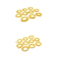 thumbnail image 1 of amarillos Número de Número Número 0 ~ 9 0,5 mm2 ~ 6 mm2 2,5 mm2 / 4 mm2, 1 of 9