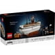 thumbnail image 1 of LEGO Icons Shackelton's Lifeboat (40729), 1 of 3