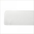 thumbnail image 5 of Mattresses, 8 in. Gel Memory Foam Twin Mattress with Aloe Vera Cover | Polyester | White, 5 of 8