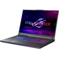 thumbnail image 2 of ASUS ROG Strix G16 (2025) Gaming Laptop, 16” FHD+ 16:10 165Hz/3ms, GeForce RTX 5050, Intel Core i5-13450HX, 16GB RAM, 1TB SSD, Win 11 H, G615JH-DS54, 2 of 4