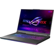 ASUS ROG Strix G16 (2025) Gaming Laptop, 16” FHD+ 16:10 165Hz/3ms, GeForce RTX 5050, Intel Core i5-13450HX, 16GB RAM, 1TB SSD, Win 11 H, G615JH-DS54