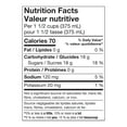 thumbnail image 4 of Brisk Lemon Iced Tea 1 L, Bottle, 4 of 5