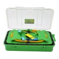 OTDR Launch Cable Single Mode Optical Fiber Test Extension Cord Box SC