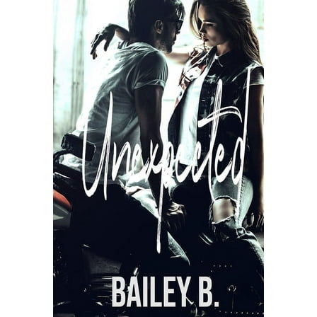 Unexpected, (Paperback)