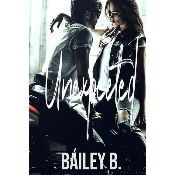 Unexpected, (Paperback)