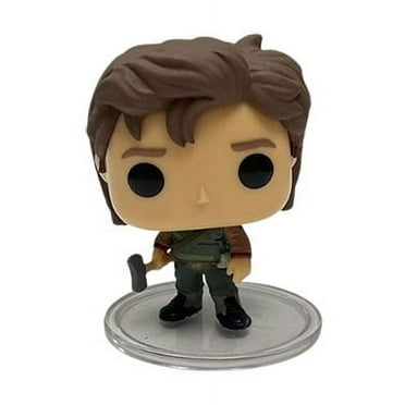 Funko Holiday Stranger Things Advent Calendar 2024 Figure - STEVE (1.5 inch)
