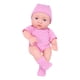 thumbnail image 2 of Xihbxyly Muñeca Bebé Renacida, Material de Vinilo Suave, Aspecto Realista con Cara Ruborizada, Regalo Ideal para Cumpleaños o Navidad, Accesorio de Fotografía, 7.48 Pulgadas, Incluye Muñeca y Juego d, 2 of 7