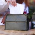 thumbnail image 5 of Ywmsfl Wet Tissue Holder Picnics Hiking Car Trip Tissue Storage Box Outdoor Dining Table Drawer Box, 5 of 8