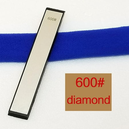 

80 240 600 1000 2000 3000 grit diamond sharpening stones knife sharpener grinding tools sharpen bar Whetstone Replacement stone