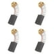 thumbnail image 4 of Escobillas De Carbón Para Taladro Eléctrico, Escobillas De Carbón Para Motor, Cobre Industrial Para Amoladora Angular, 4 of 8