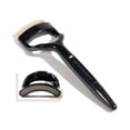thumbnail image 4 of Peine de pestañas Tweezerman Curl 38 para ojos con forma de almendra, 4 of 5
