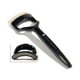 thumbnail image 4 of Peine de pestañas Tweezerman Curl 38 para ojos con forma de almendra, 4 of 5