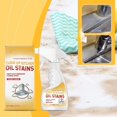thumbnail image 6 of PLPPYFS Kitchen Degreaser Spray Cleaner All Purpose, Heavy Duty Grease Cleaner for Gas Stove, Range Hood, Air Fryer, BBQ Grill Cookware & Countertop Cleaner, Cleaning Supplies for Housekeeping 120ml, 6 of 9
