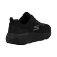 thumbnail image 3 of Tenis Deportivos Skechers Mujer Comodo negro 22 Skechers 128319X, 3 of 4