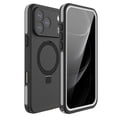thumbnail image 1 of Funda impermeable Zerodamage SaharaCase Oasis para iPhone 17 Pro, 1 of 6
