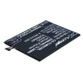 thumbnail image 2 of Replacement Battery for TCL M823,N1 Max,TLP035A1,3500mAh,Mobile Phone battery, 2 of 5