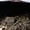 Black, variant on Reptile Corner Underground Cave Viewing Hide | Hognose Snake, Corn Snake & Leopard Gecko Hideout Reptile Habitat Tank Enrichment | Decor Decoration Accessories Supplies Toys Ornaments