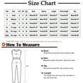 thumbnail image 3 of successthop Sweatsuits for Women Two Piece Tracksuit Solid Color Croped Crewneck Long Sleeve Sweatshirts and Wide Leg Long Pants Sports Slim Outfits Activewear Tracksuit Jogging Suits Sweatsuits, 3 of 5