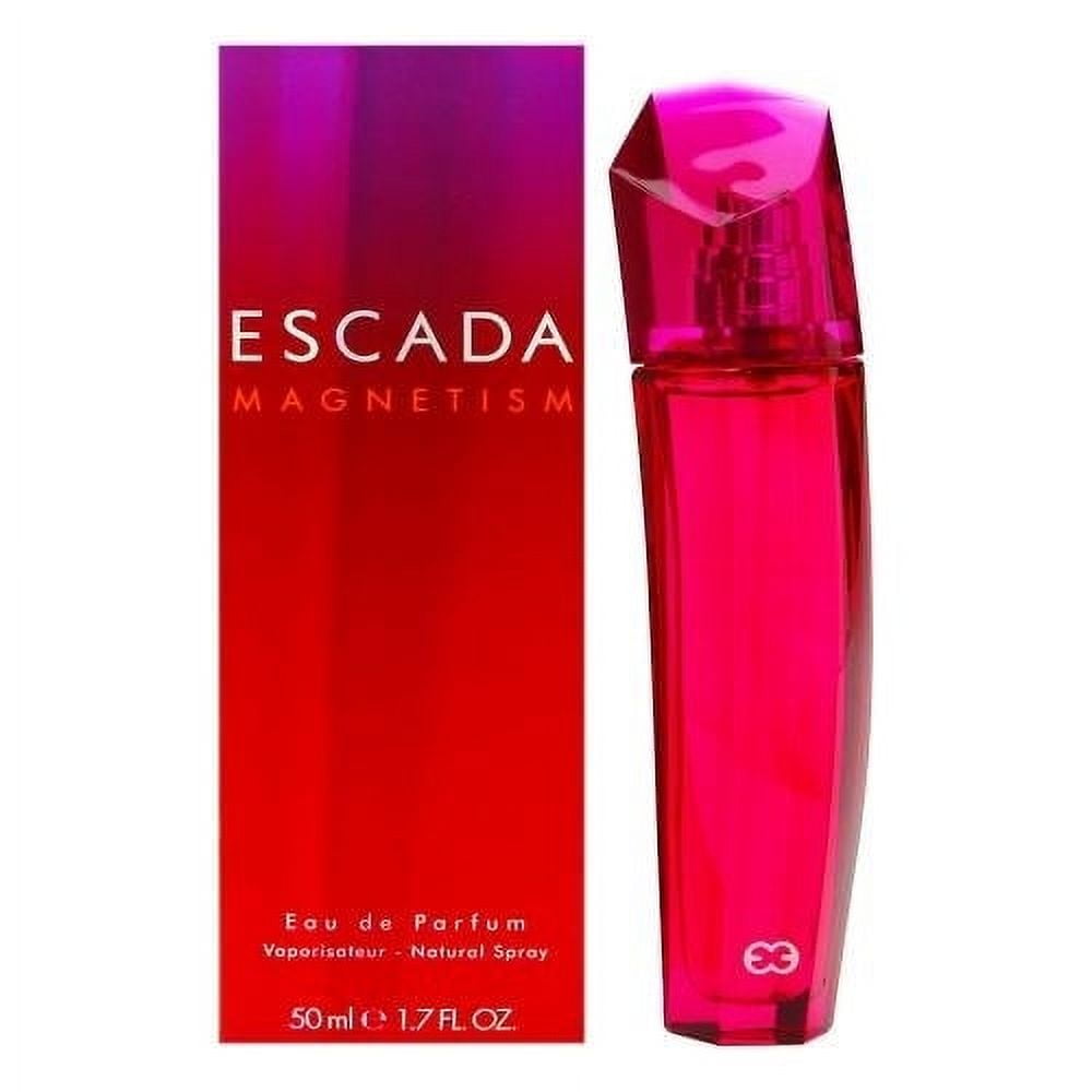 【超レア☆】エスカーダ　香水　ESCADA MAGNETISM 100ml Escada Magnetism Women's Eau De Parfum Spray, 2.5 Oz / 75 Ml