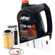 2010-2019 Sea-Doo GTI SE 130 and SE 155 Oil Change Kit