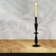 thumbnail image 3 of Candelabro de pilar cónico, decoración para centro de mesa de fiesta Los 305x9cm, 3 of 8