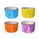 thumbnail image 1 of 4 rollos de cintas adhesivas para adultos, juguetes sensoriales para manualidades, alta resistencia a la tracción NaranjaVioletaAzul, 1 of 9
