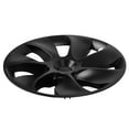 thumbnail image 1 of Enjoliveur de Couvre-Roue, Couvre-Jante de 19 Pouces 4 Pcs, Enjoliveur de Jante de Roue Modèle Y Noir, Trousse de Couvre-Roue Accessoires Extérieurs pour Modèle Y 2020 à 2023, 1 of 8